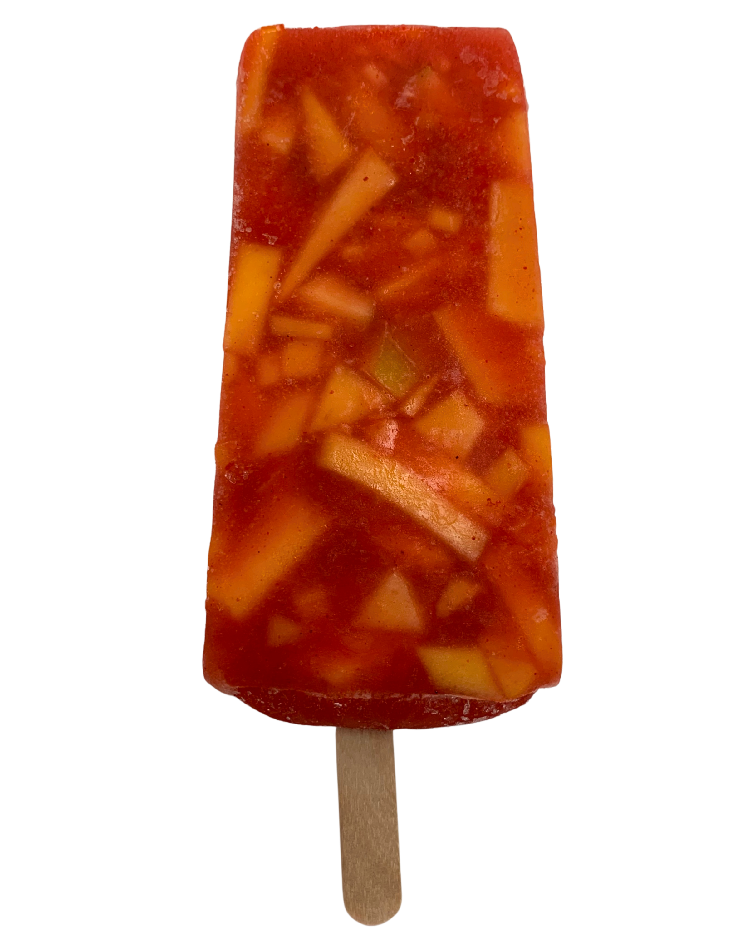 Spicy Mango