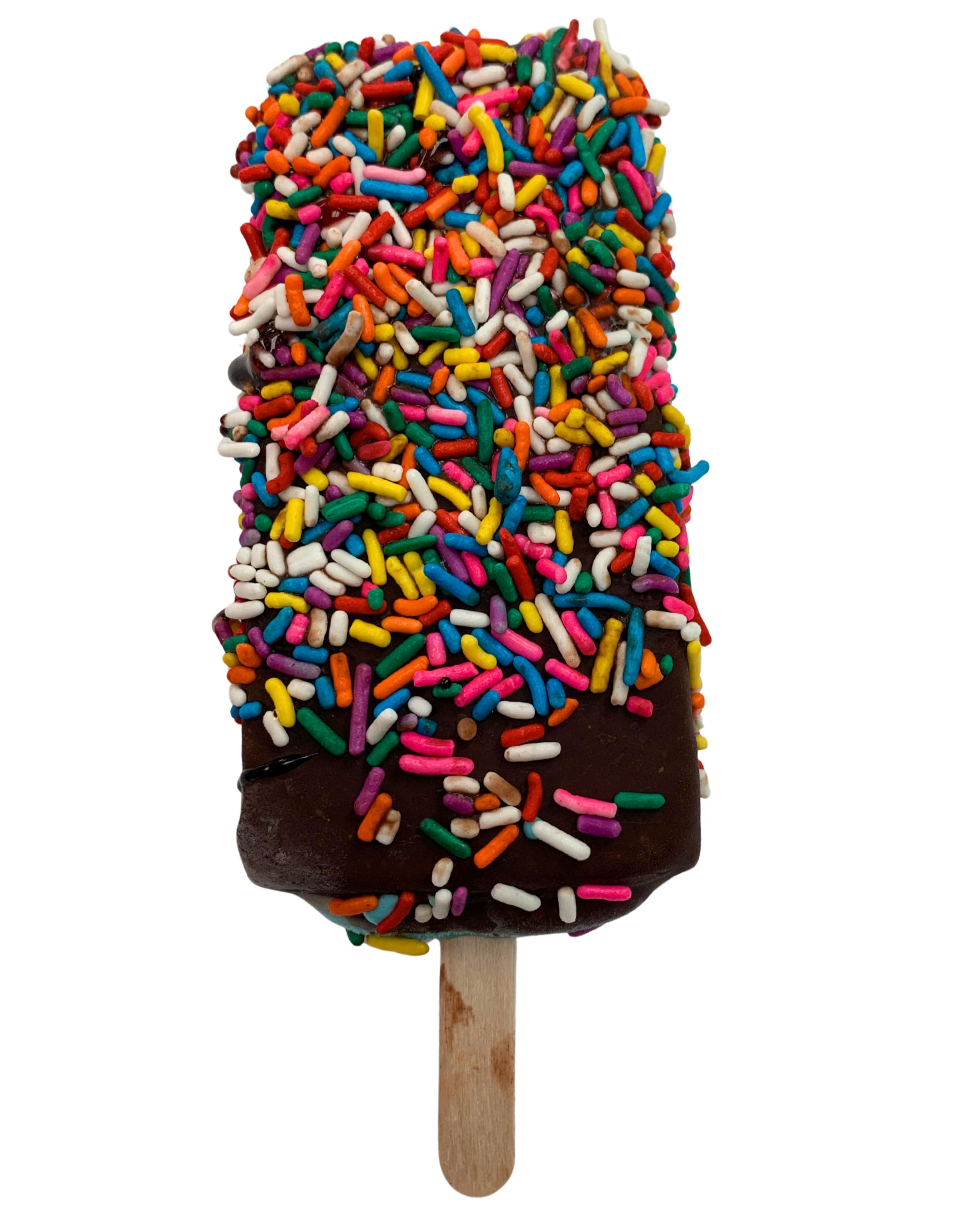 Covered Paleta