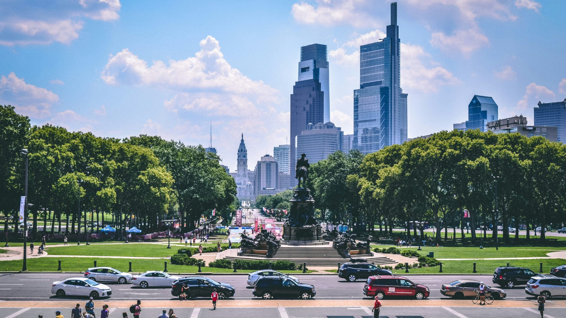 Executive Summary: December 11th AEG Philadelphia Stakeholder Challenge: Mobility &amp; Clean Transportation