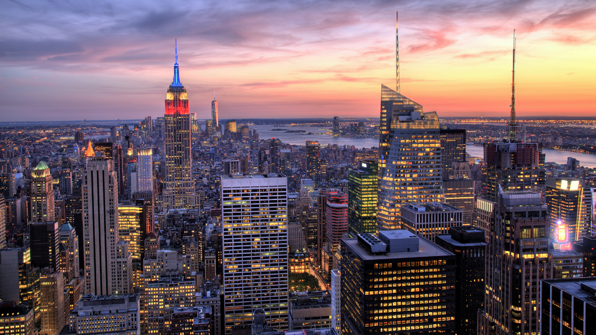 Executive Summary: April 24th AEG New York Campus &amp; Building Decarbonization Summit