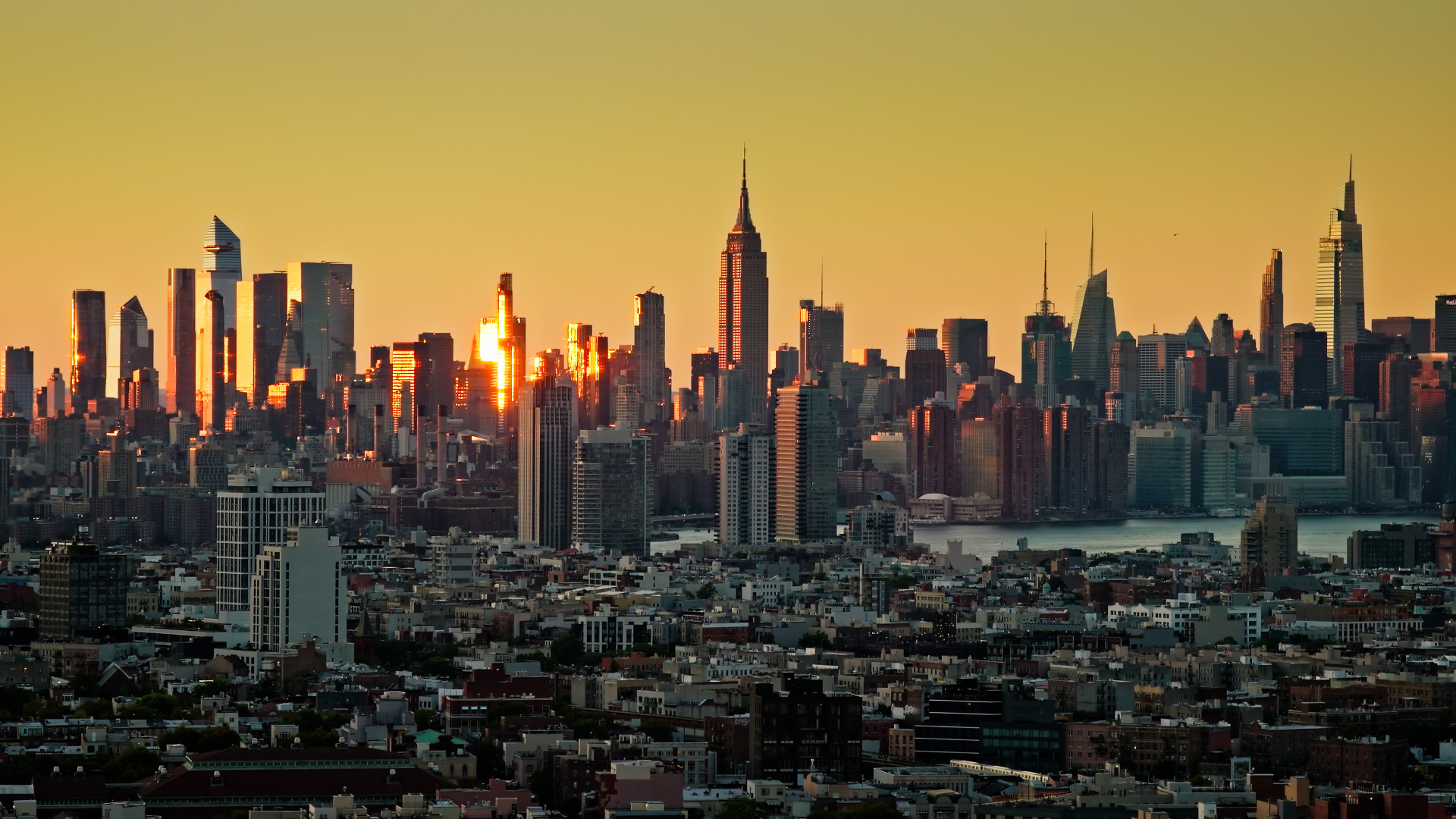 Executive Summary: May 8th TCL New York Task Force Roundtable: Enabling Resilient Critical Infrastructure for Communities
