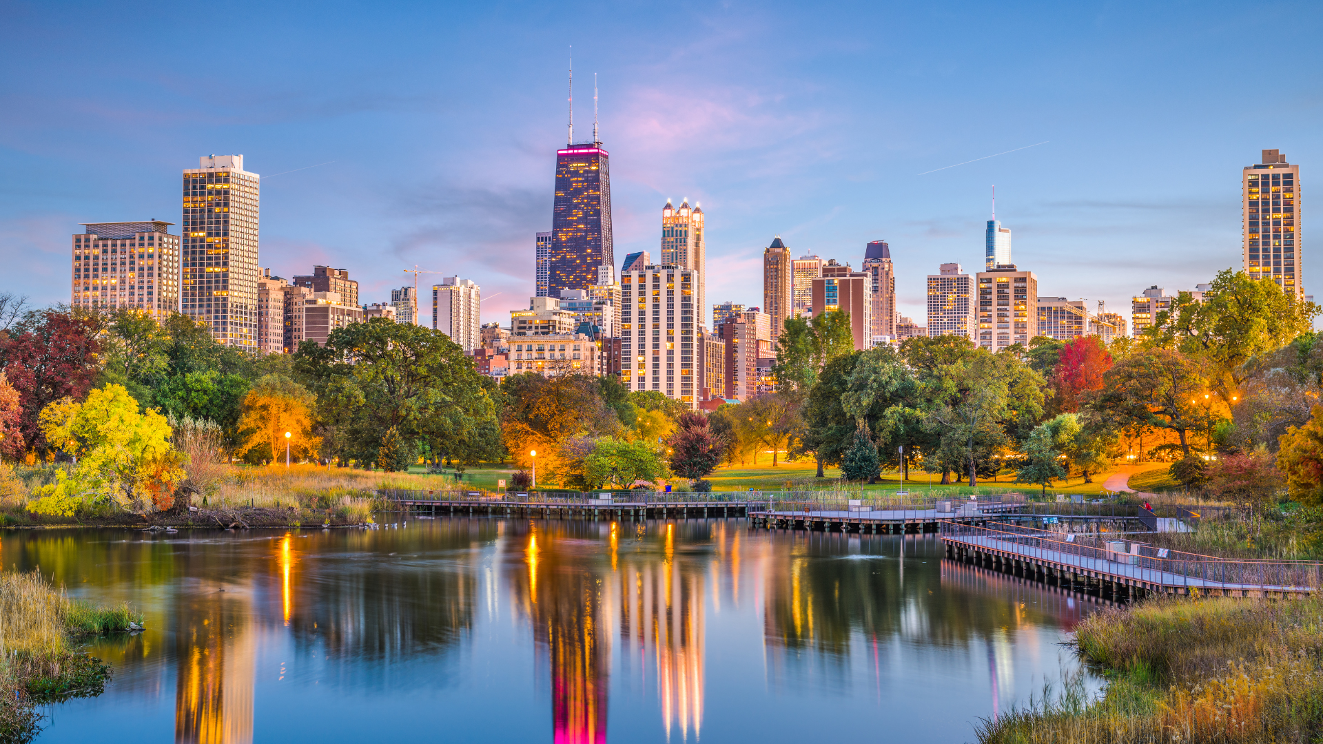 Executive Summary: May 14th AEG Chicago Stakeholder Challenge: Campus &amp; Building Decarbonization