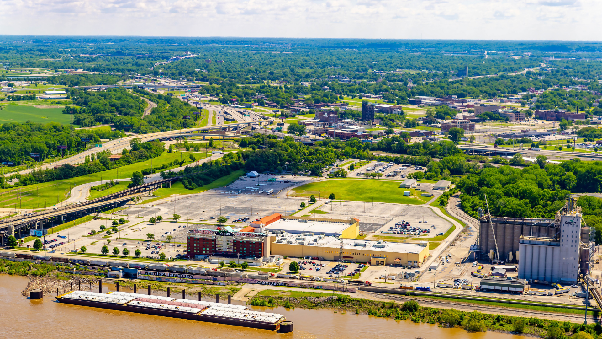 Executive Summary: July 21st AEG East St. Louis Stakeholder Challenge: Health, Prosperity &amp; Resilience