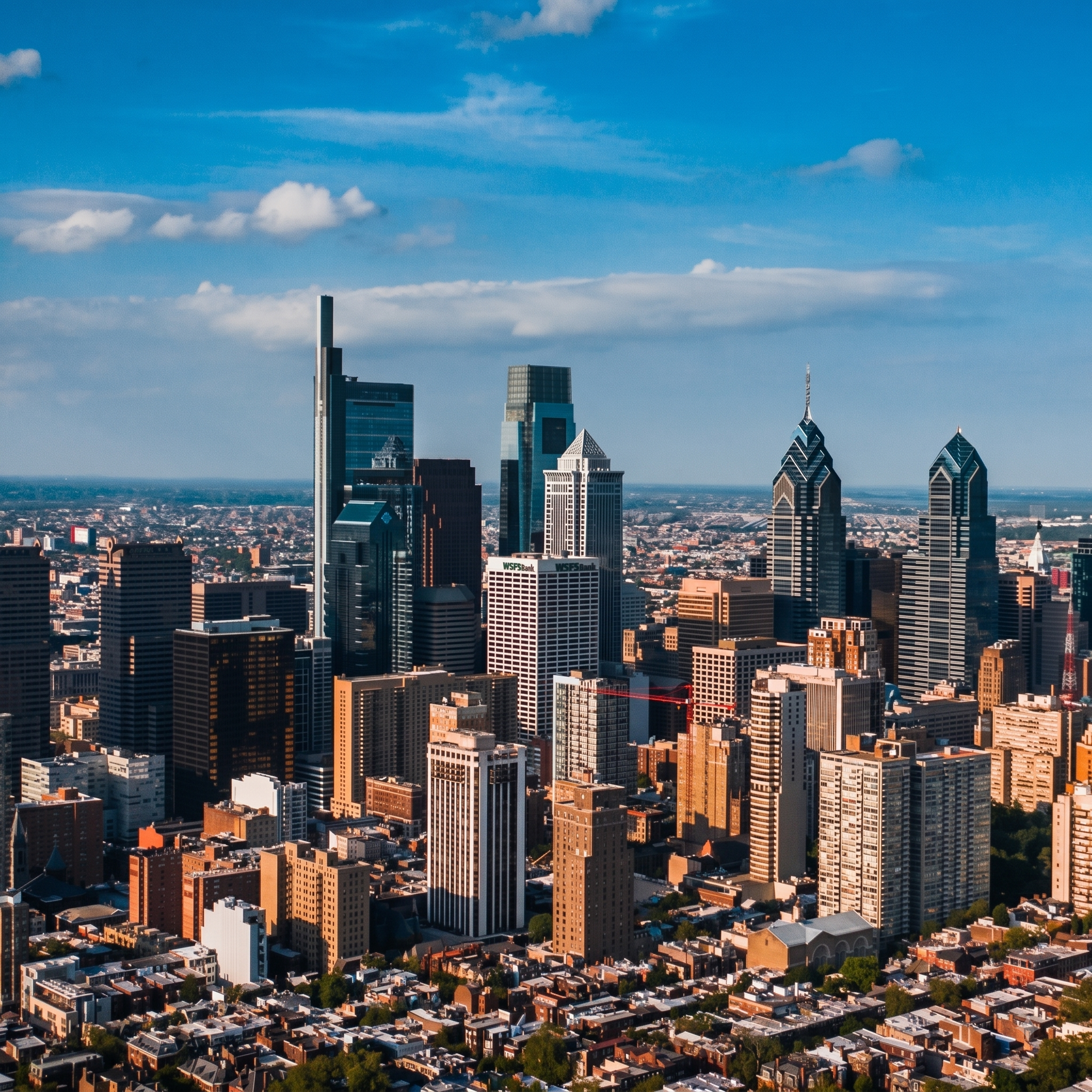 Executive Summary: August 5th AEG Philadelphia 26Q2 Campus &amp; Building Decarbonization: Task Force Roundtable