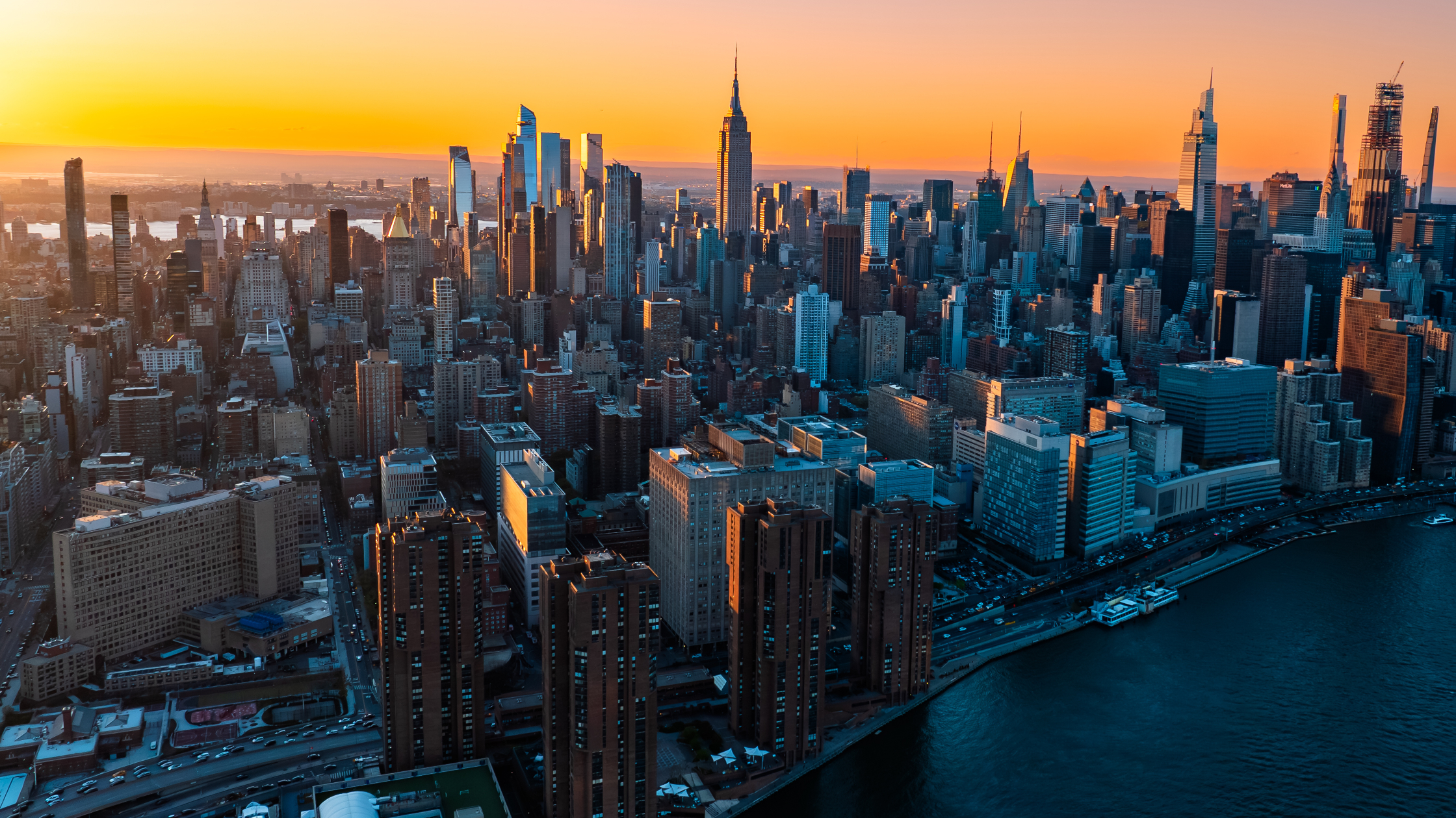 Executive Summary: September 23rd AEG NYC Health, Energy &amp; Resilience Action Challenge