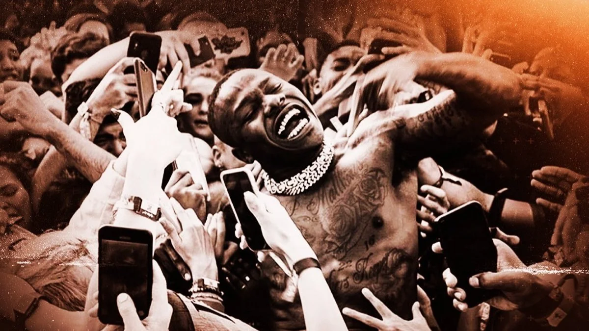 DaBaby - Kirk Tour