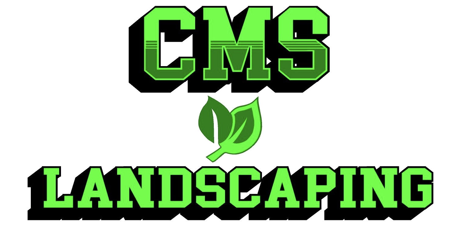 CMS Landscaping