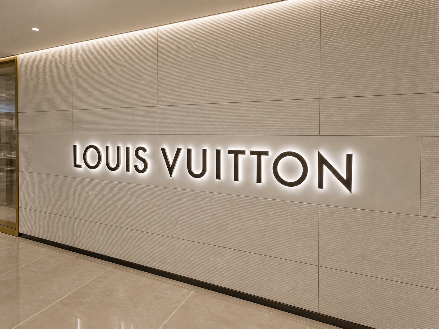 Louis Vuitton - Chatswood Chase