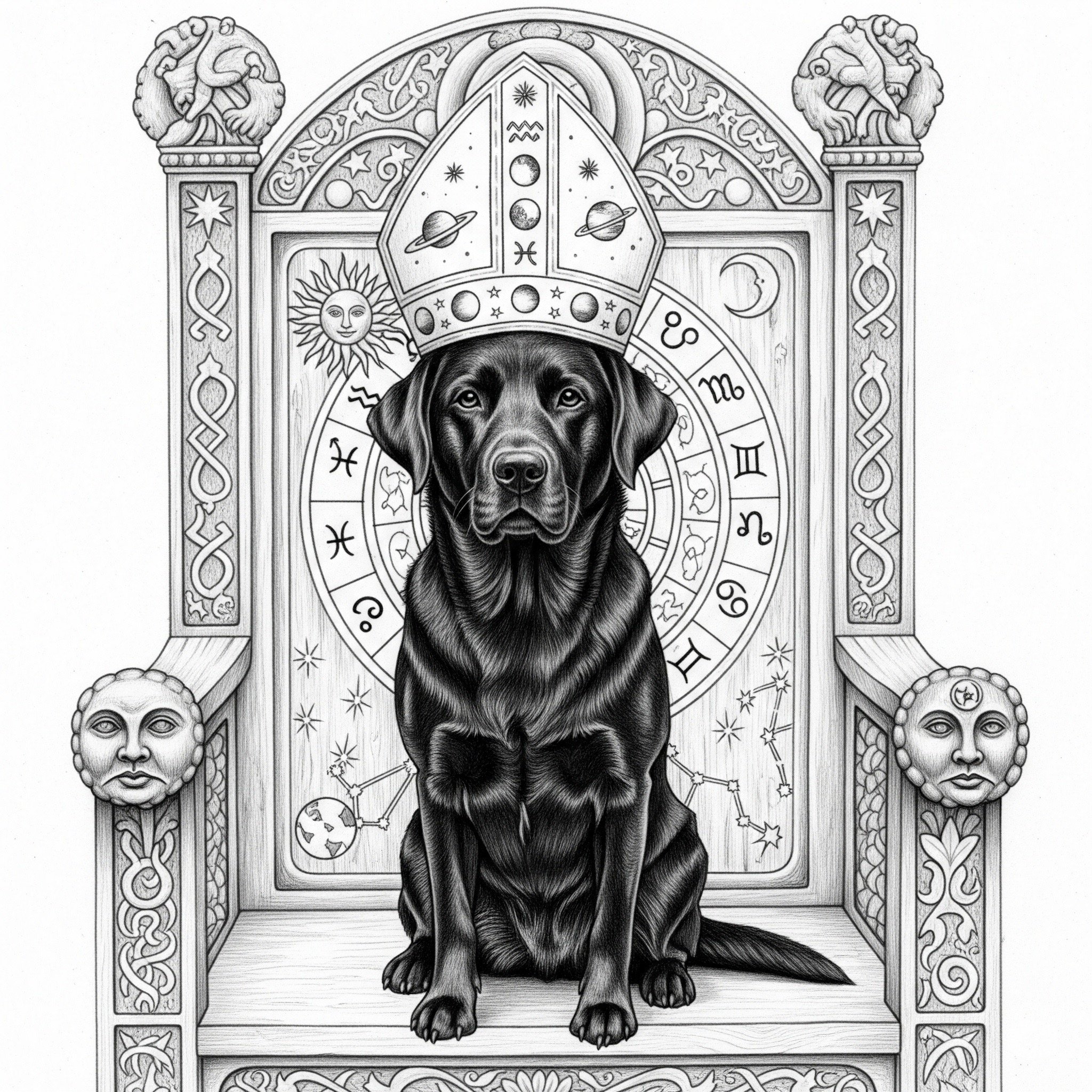 Astrology: Religion, Spirituality, or Map?