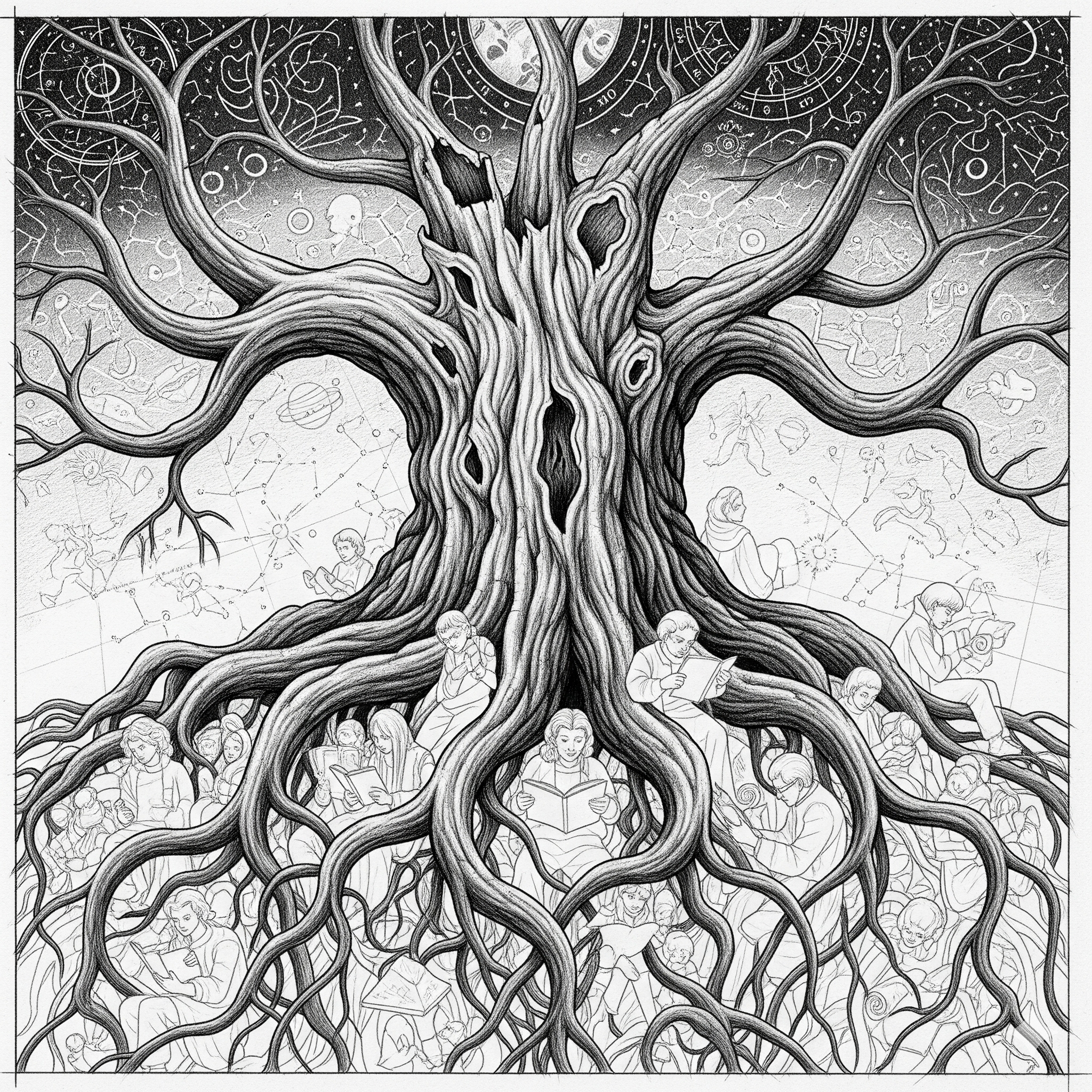 My Next Professional Step: Joining the NCGR