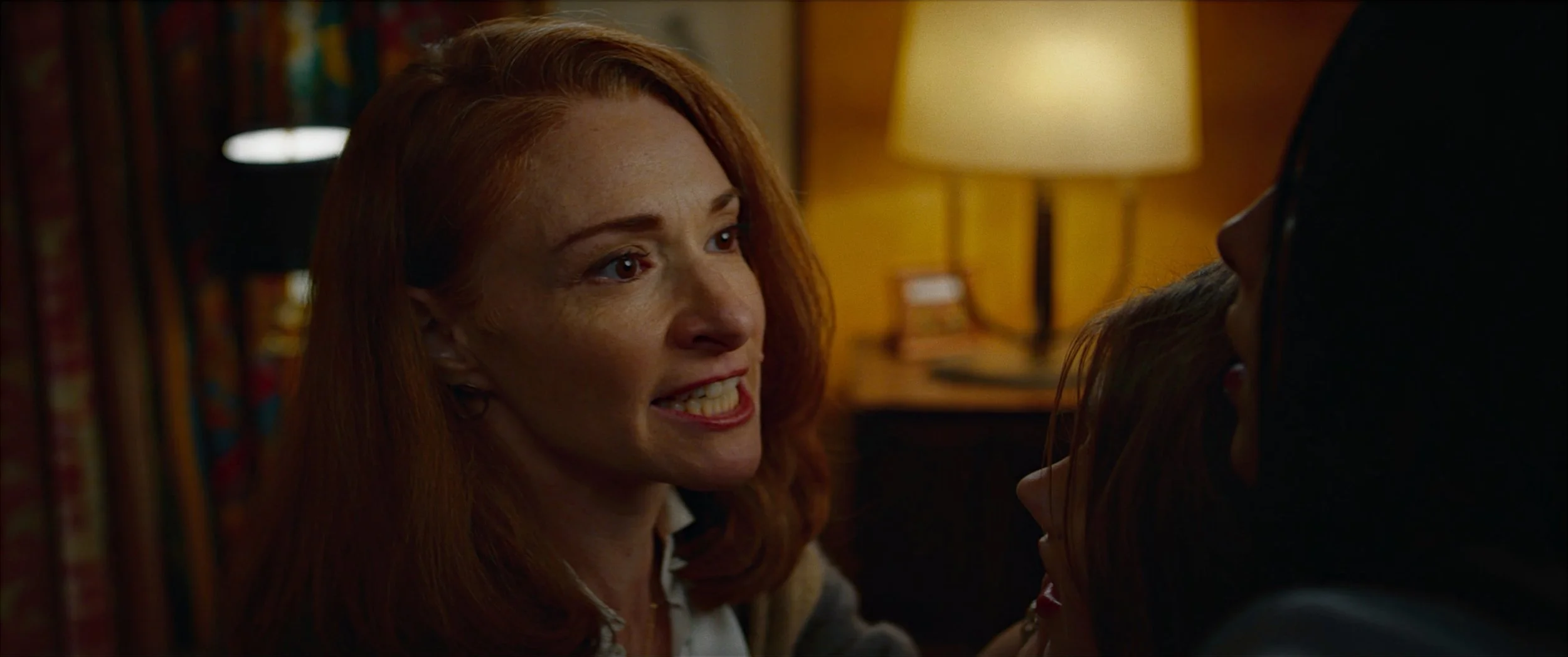 The Strange Dark: Indie Sci-Fi At It’s Best