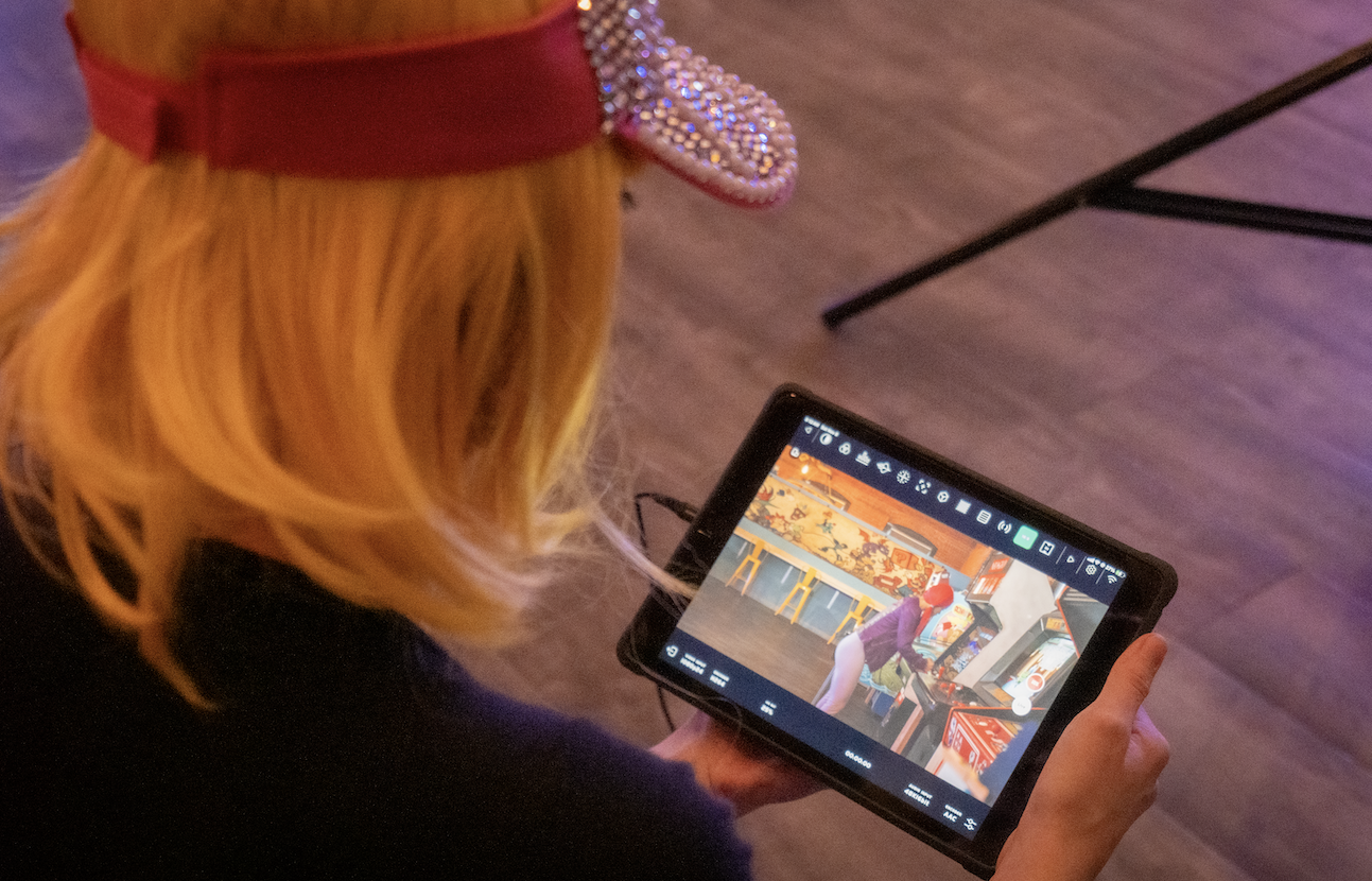 Directing Essentials