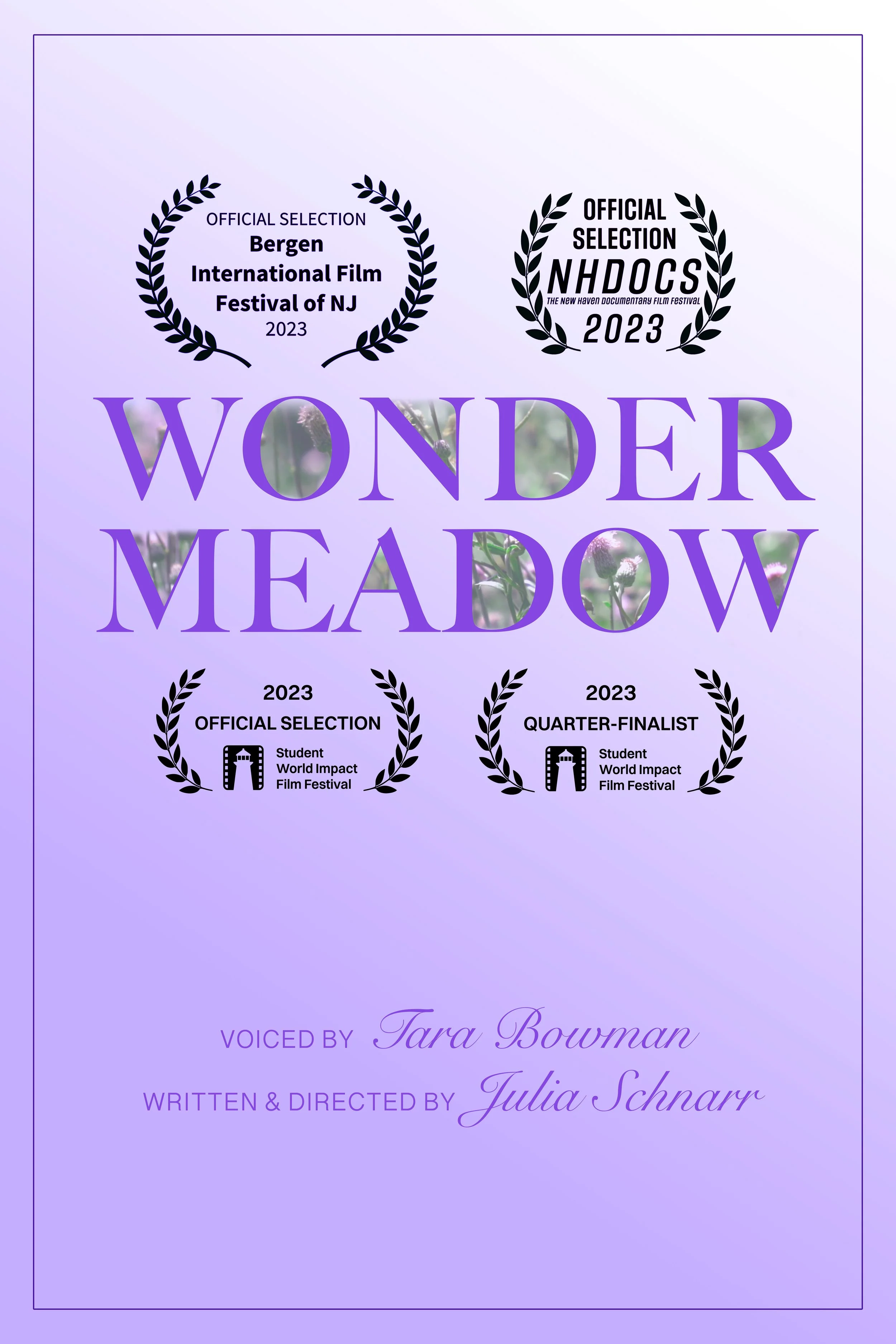 Wonder Meadow - Laurel 4 Poster.jpg