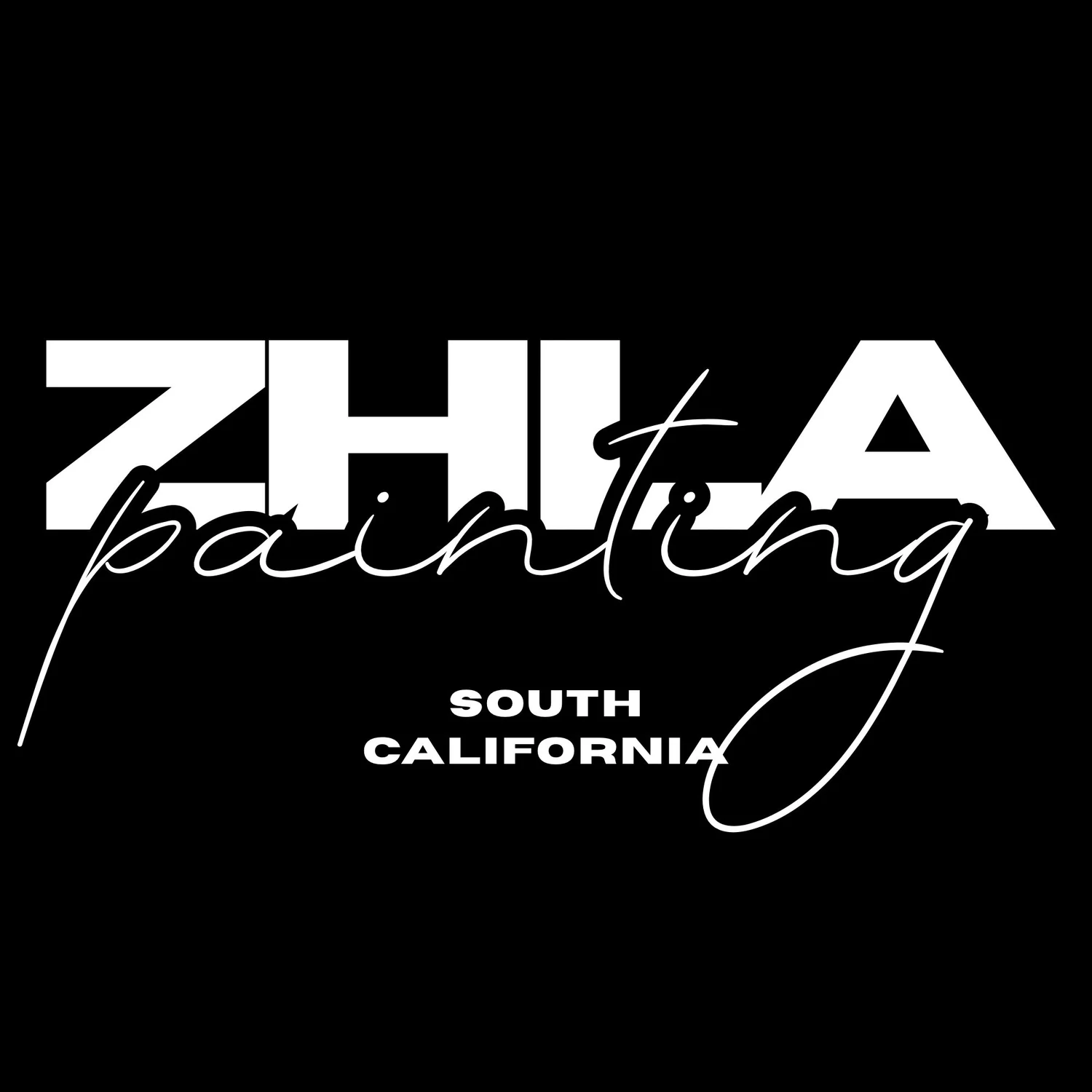 ZHLA PAINTING