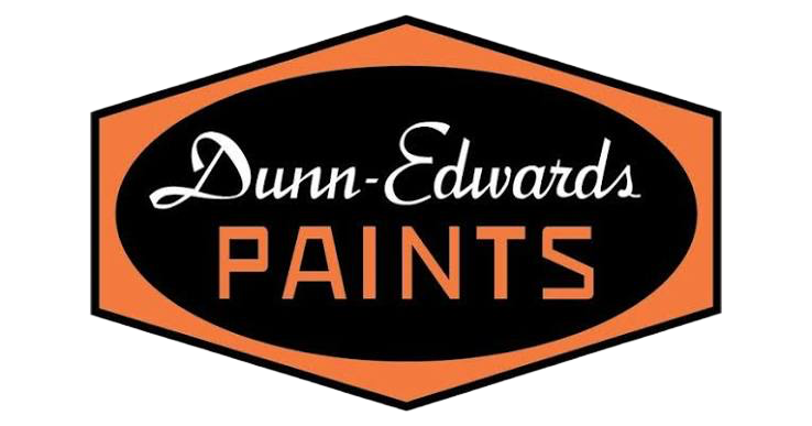 Dunn-Edwards Paints - preferred paint supplier