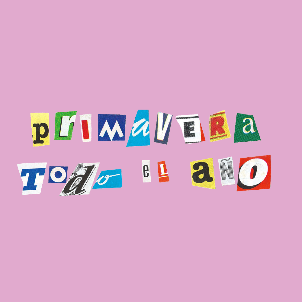 primavera todo el año (2022-hoy)