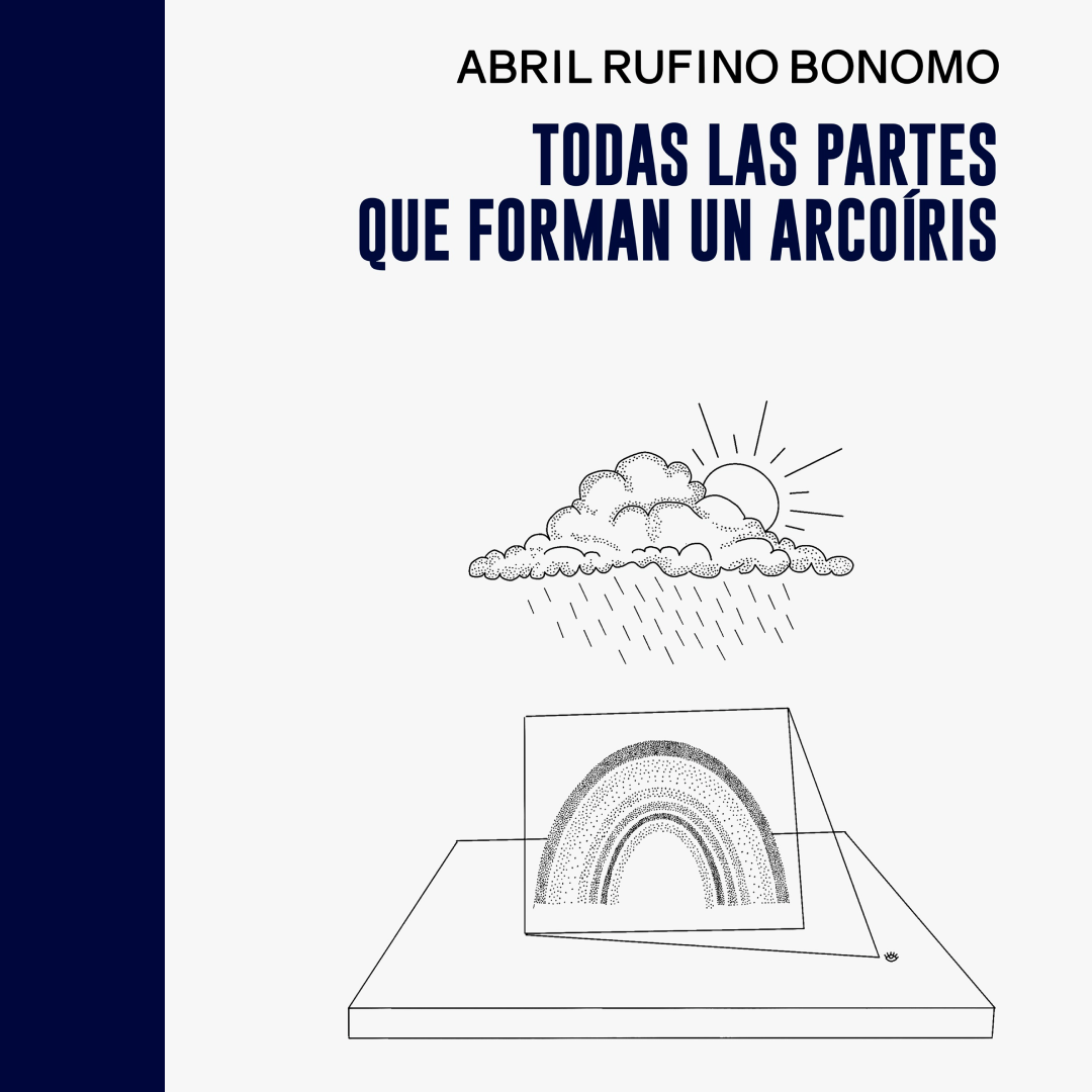 Todas las partes que forman un arco iris (2024)