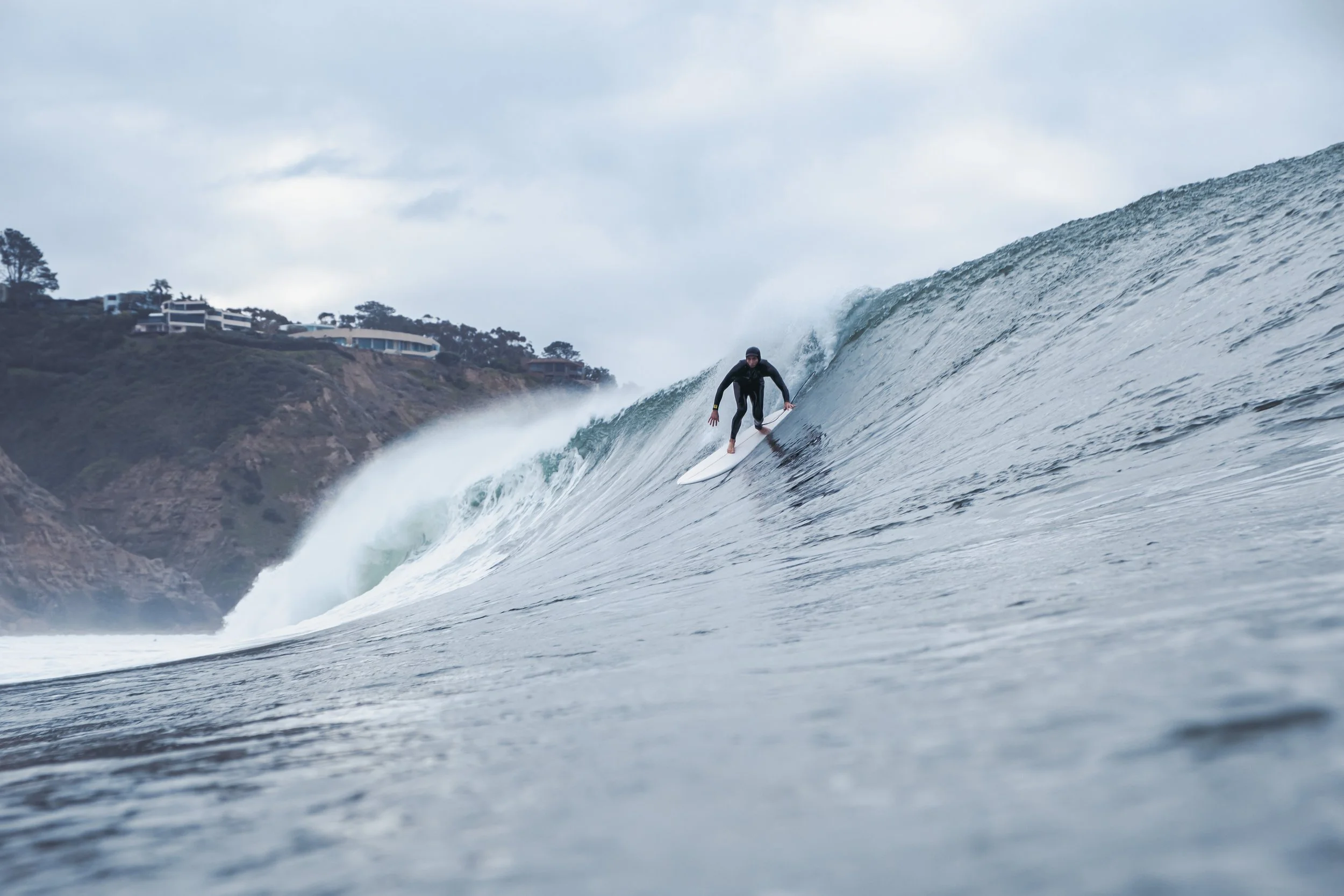 A casual Sunday with Jack Corbett. 