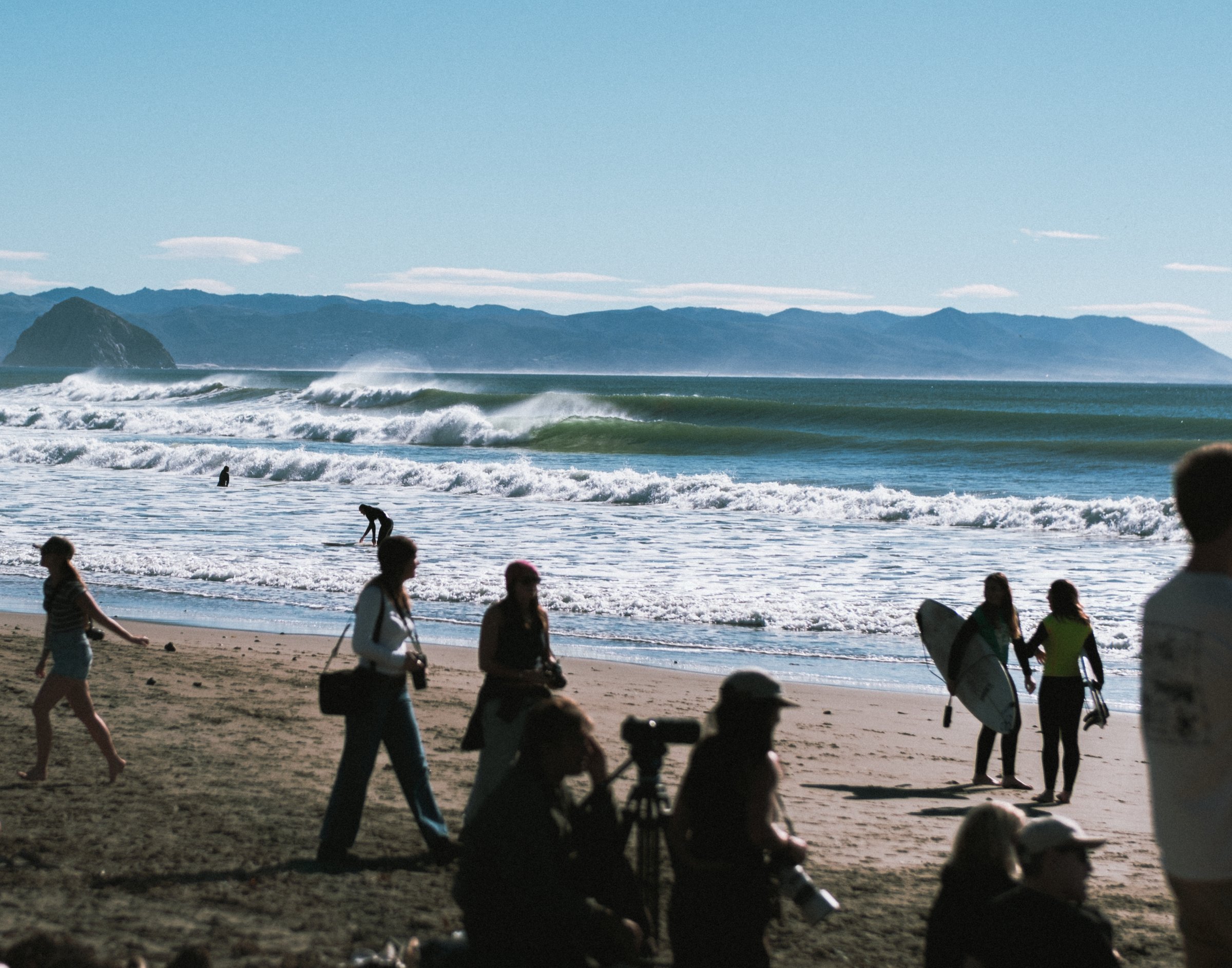 Gathering Place