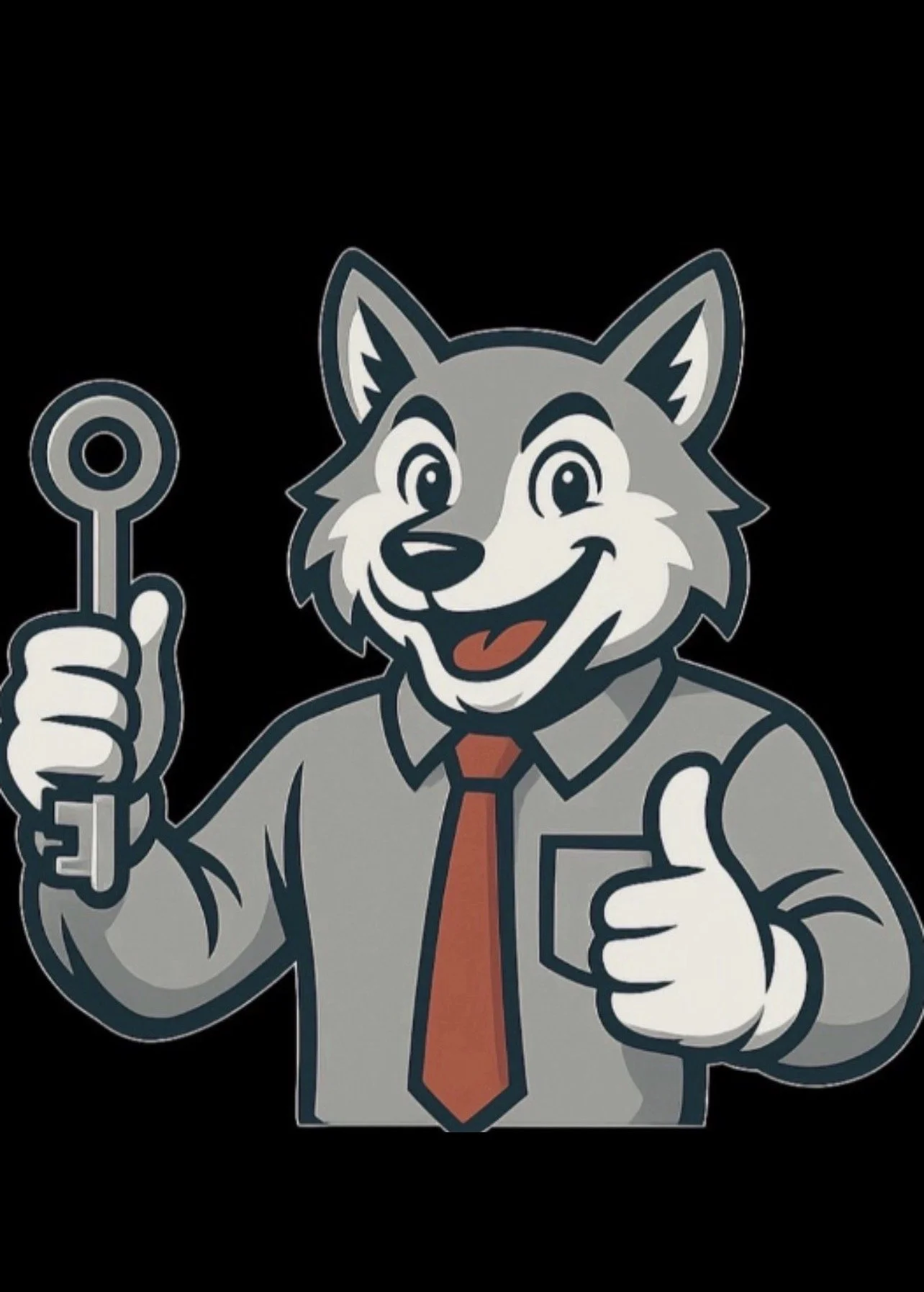 The Locksmith Company