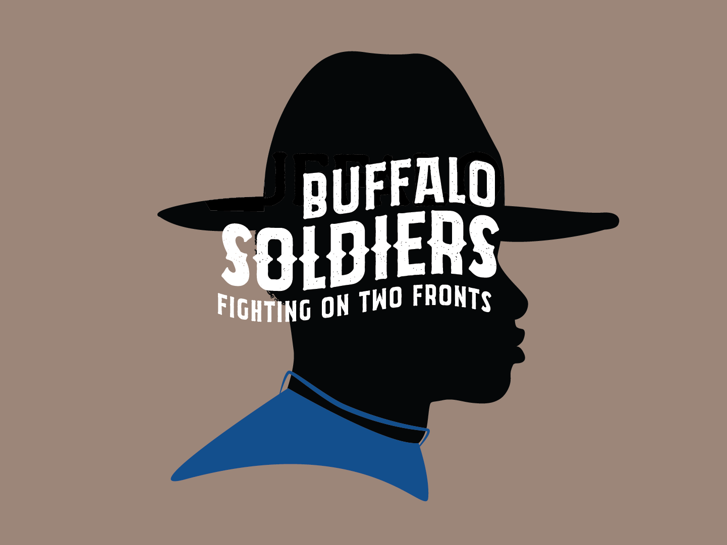 Buffalo Soldiers