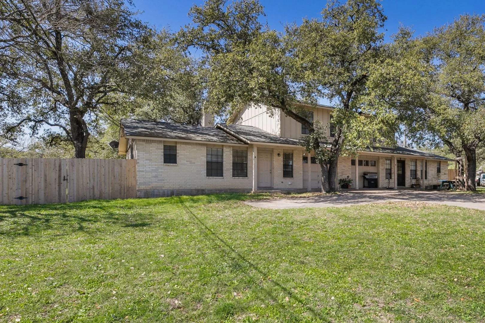 3802 Foust Trl #A