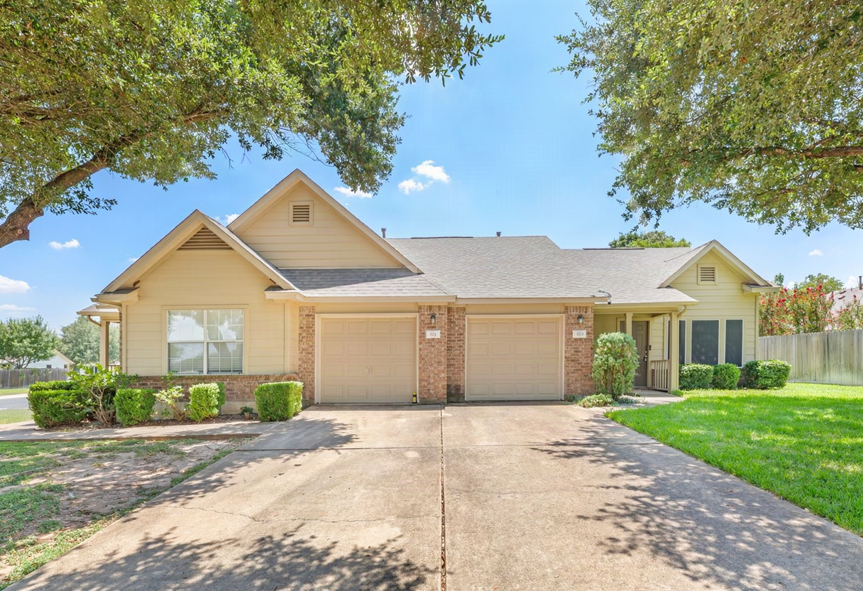 103 Prairie Springs Loop