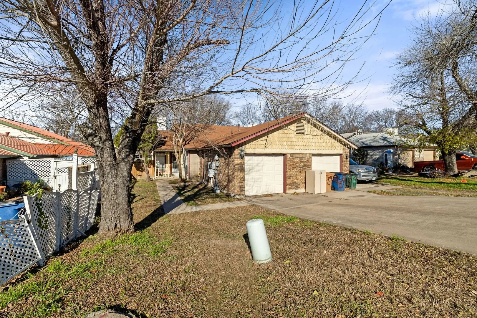12130 Thompkins Drive #A