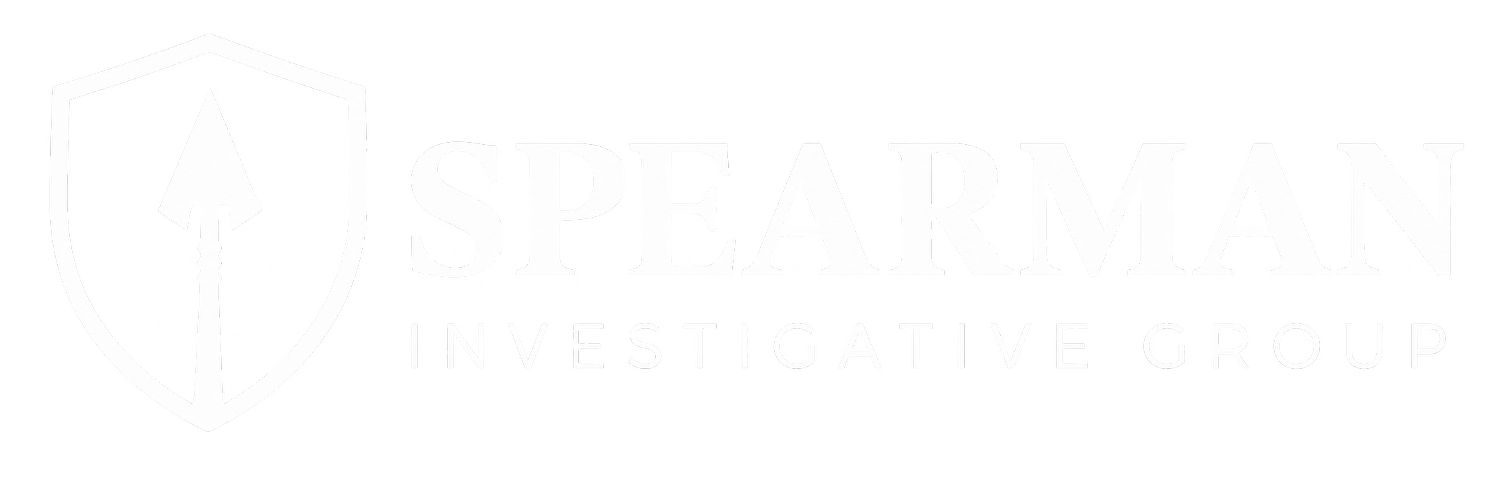 Spearman Investigative Group