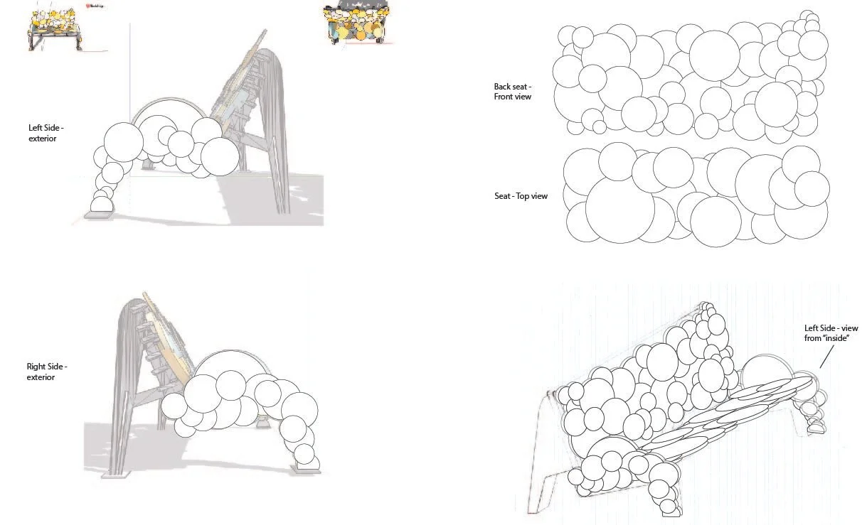 First version design (2019-2020)