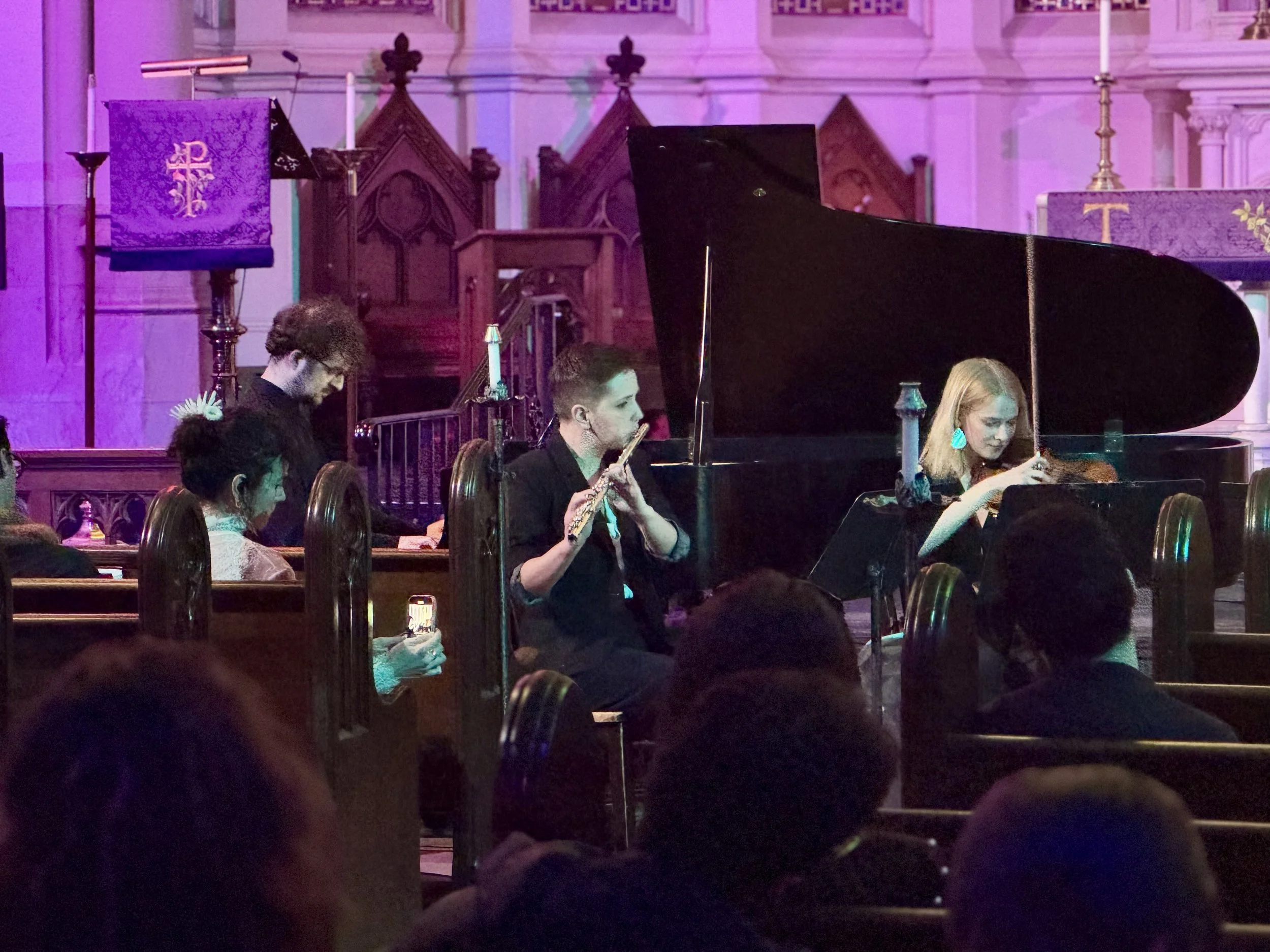 Chamber Music