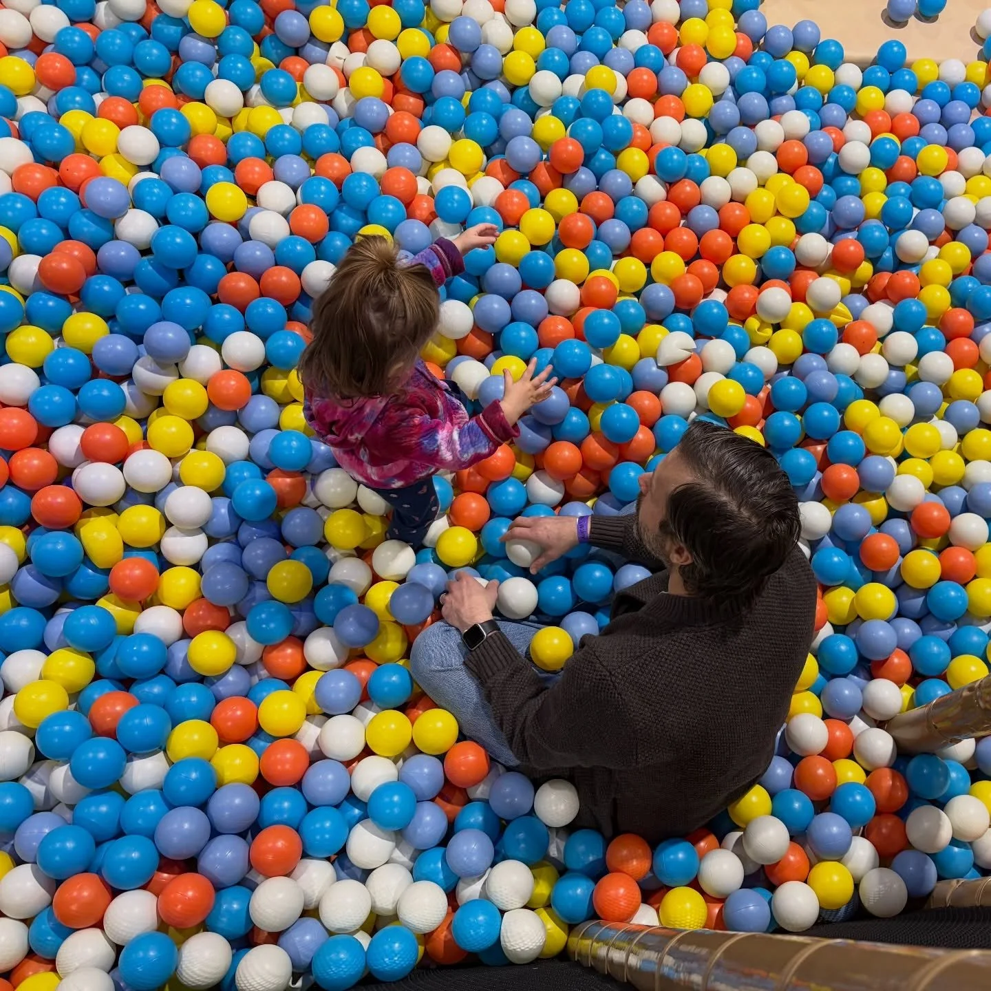 I often play with randomness and symmetry-breaking while seeking a sense of balance. I love the irregular regularity in some patterns and designs.
I&rsquo;ve been offline for a couple weeks playing, resting, and visiting family. Now I&rsquo;m looking