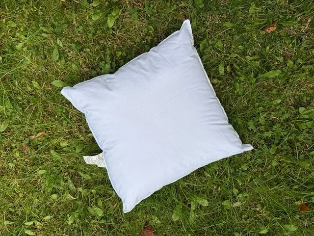 Pillow Insert - Premium Down Alternative