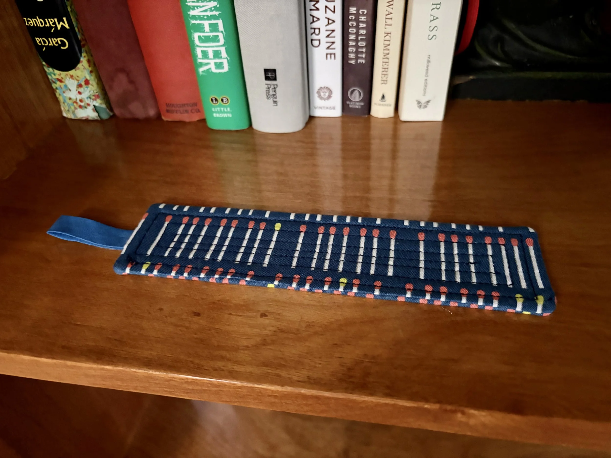 Bookmarks