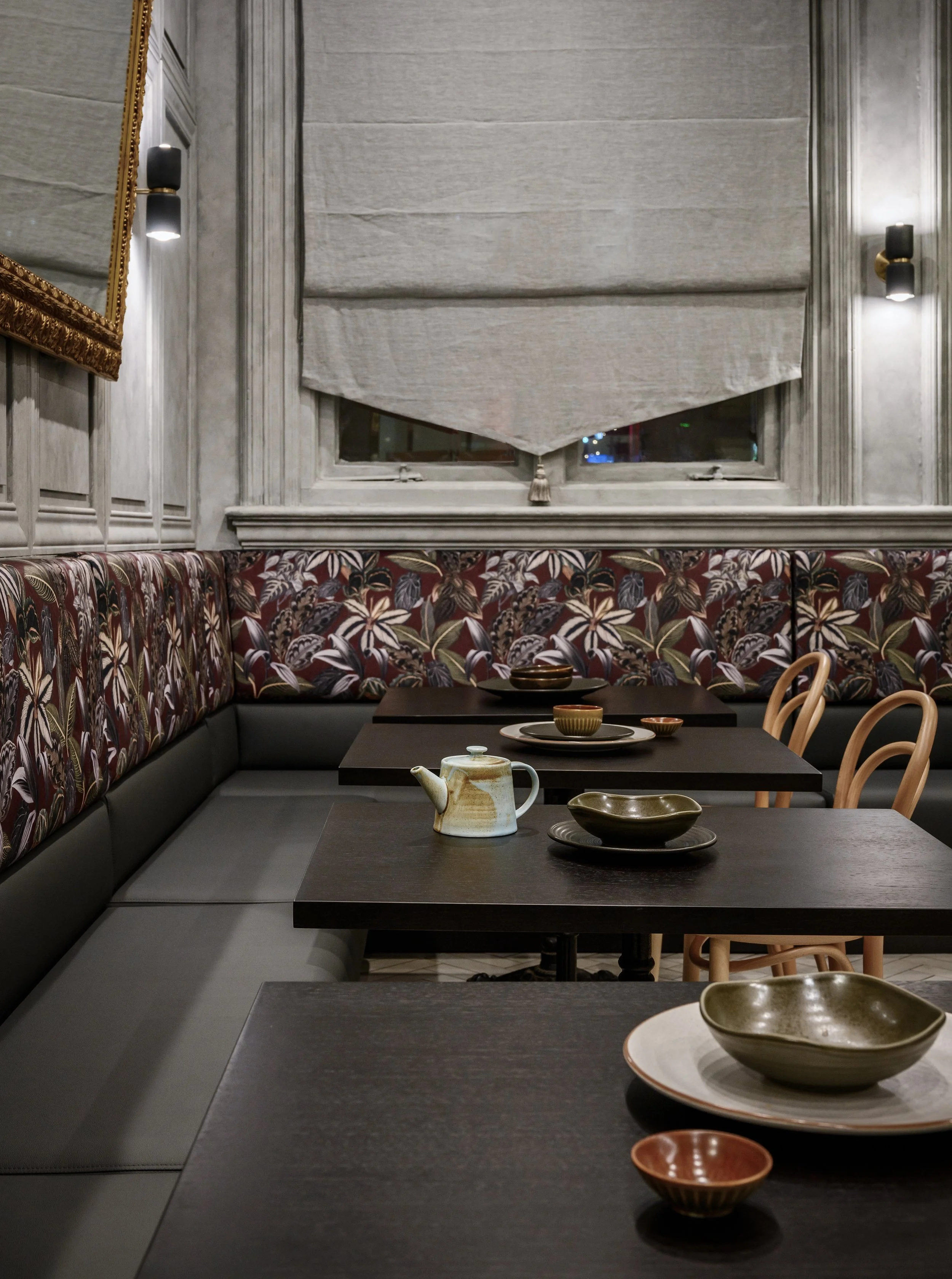 Sherwal Restaurant