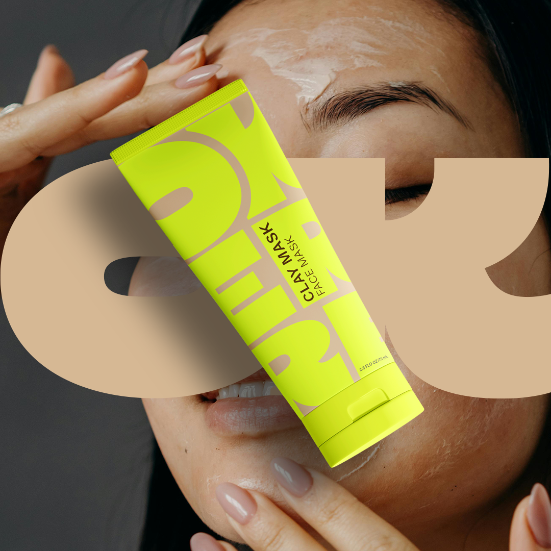 Okerre - a make-up brand prompt by @readysetbrief on instagram