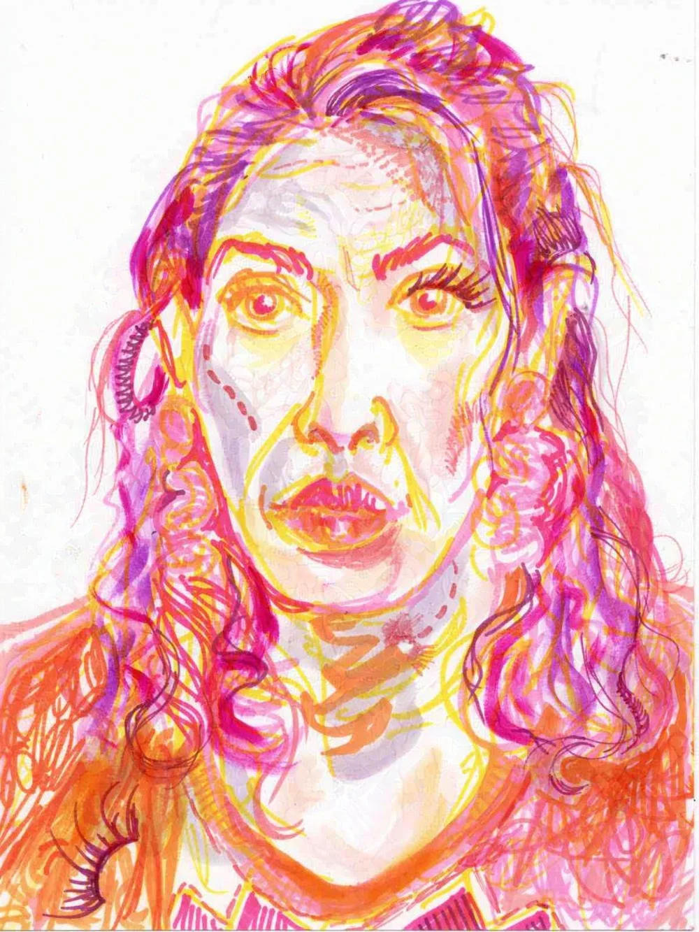 Face
