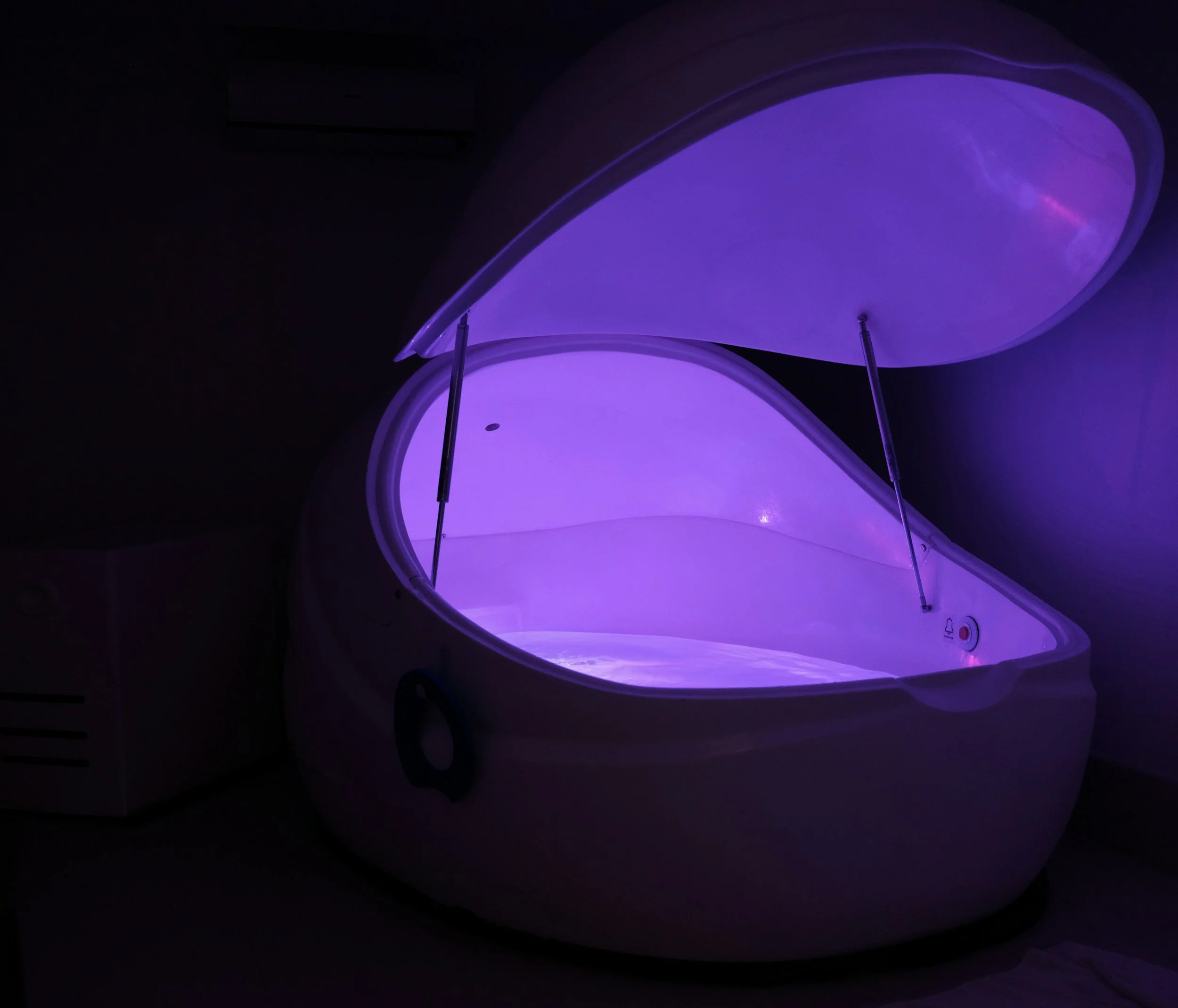 Float Therapy