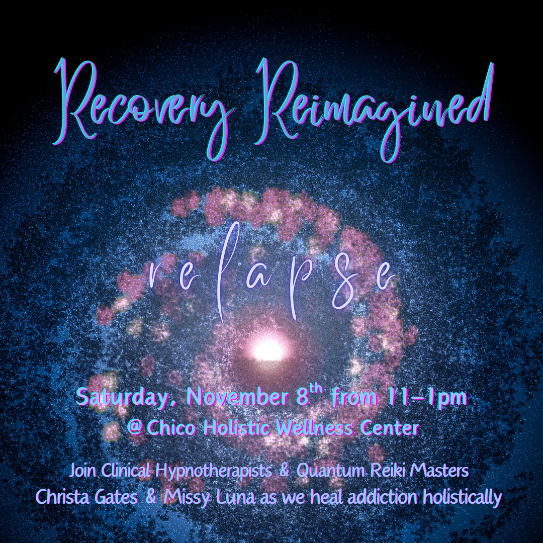 Recovery Reimagined