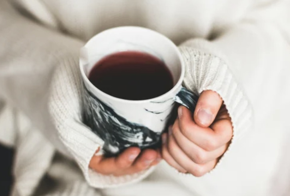Ayurveda Basics: Vata Dosha, Restore for Winter