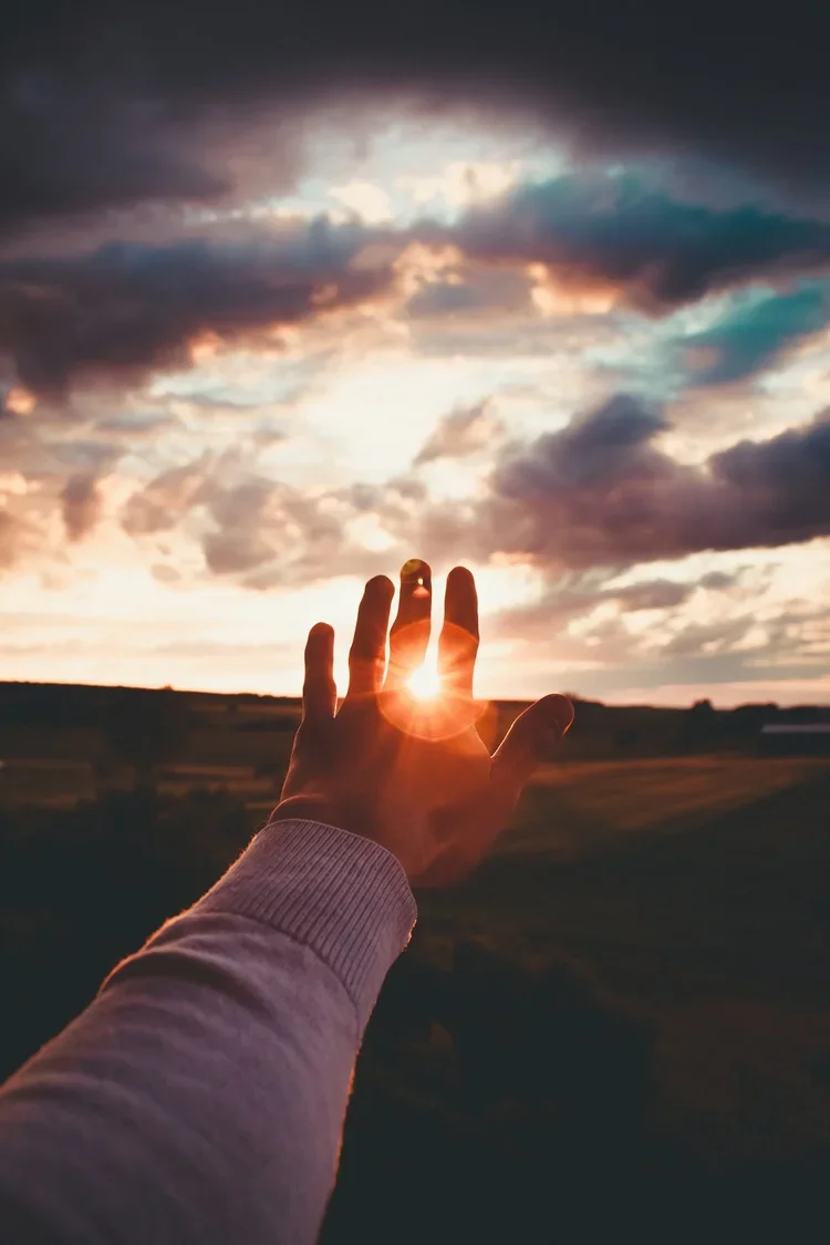 Holy Fire® Advanced Reiki Training (ART)
