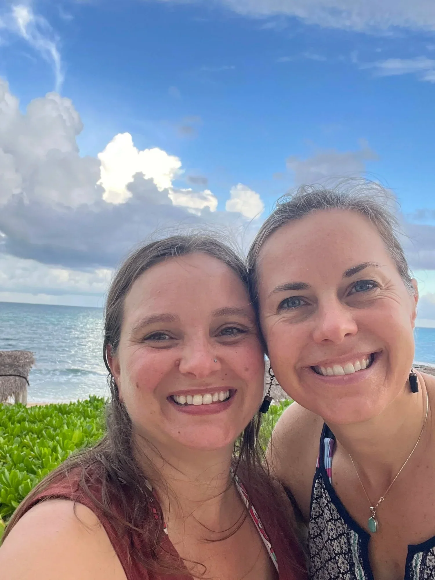 Healing Drum Journey with Jodi and Jane