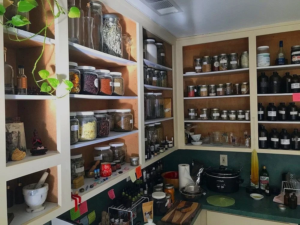 Herbal Remedies