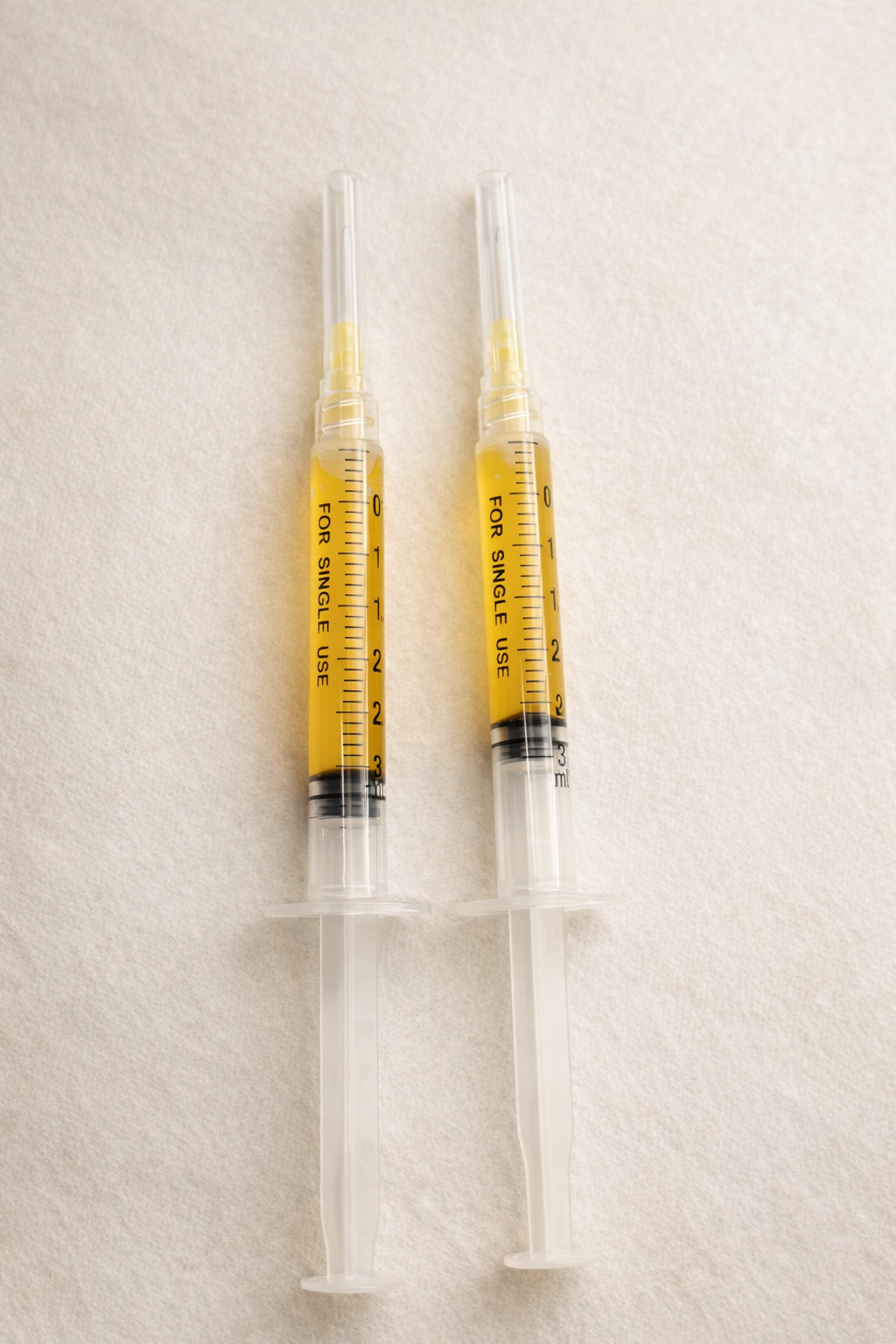 PRF 101: What to Know About Platelet-Rich Fibrin in Las Vegas