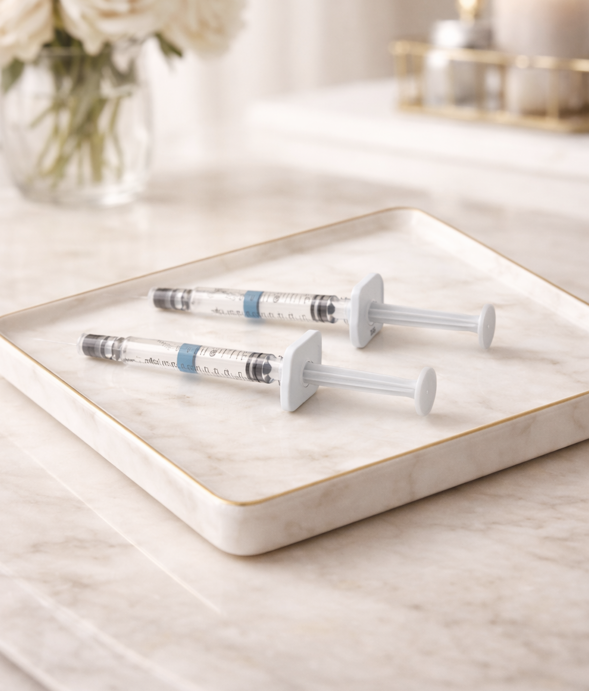 Dermal Fillers 101: What to Know Before Your First Treatment in Las Vegas