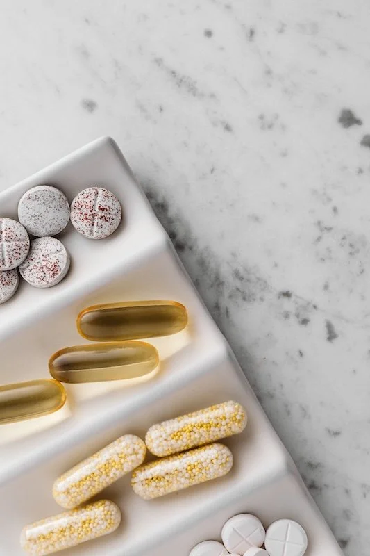 Why Functional Medicine?