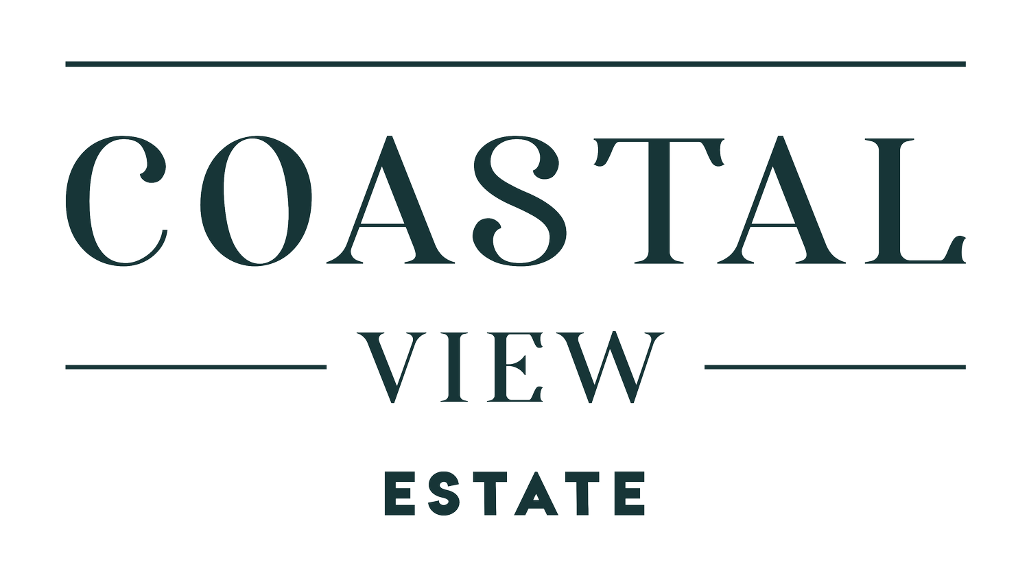 Coastal View Estate