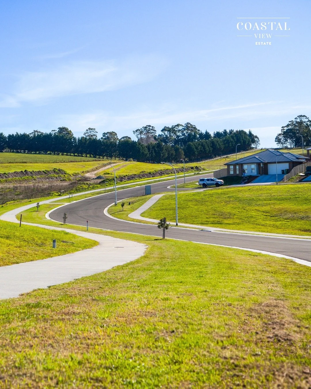 Why is Lakes Entrance on more property buyers&rsquo; radar?

Because people are not just looking for a home. They are looking for a better way to live. With the Gippsland Lakes, Ninety Mile Beach, local caf&eacute;s, open space and the chance to buil
