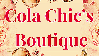 Cola Chic's Boutique