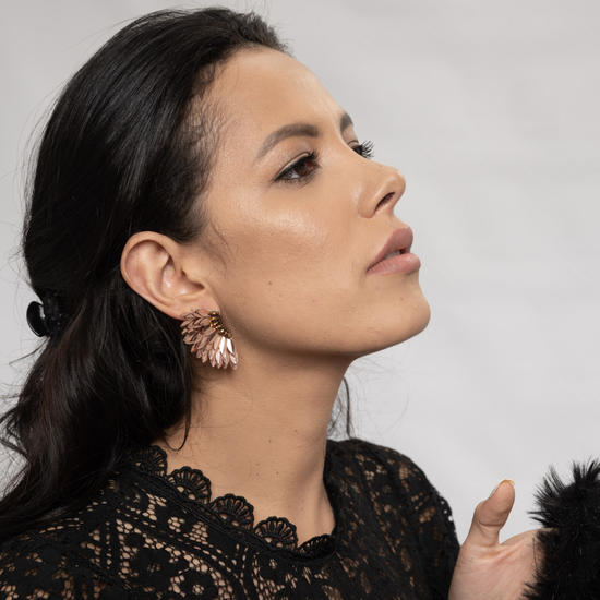 Grace In Flight Earrings